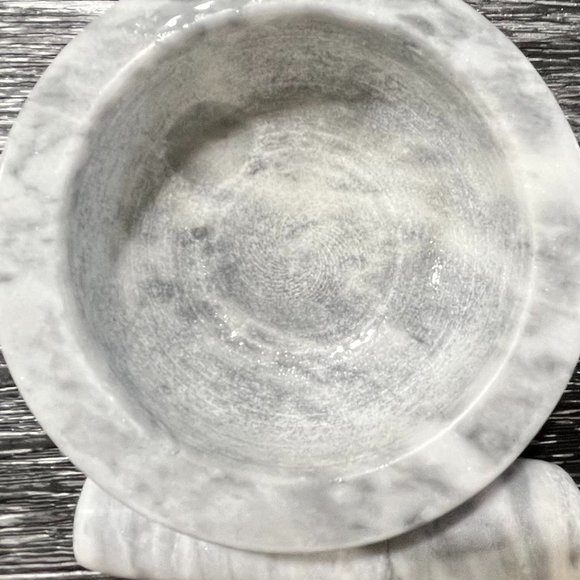 Fox Run Mortar and Pestle MINI - Picture 5 of 8